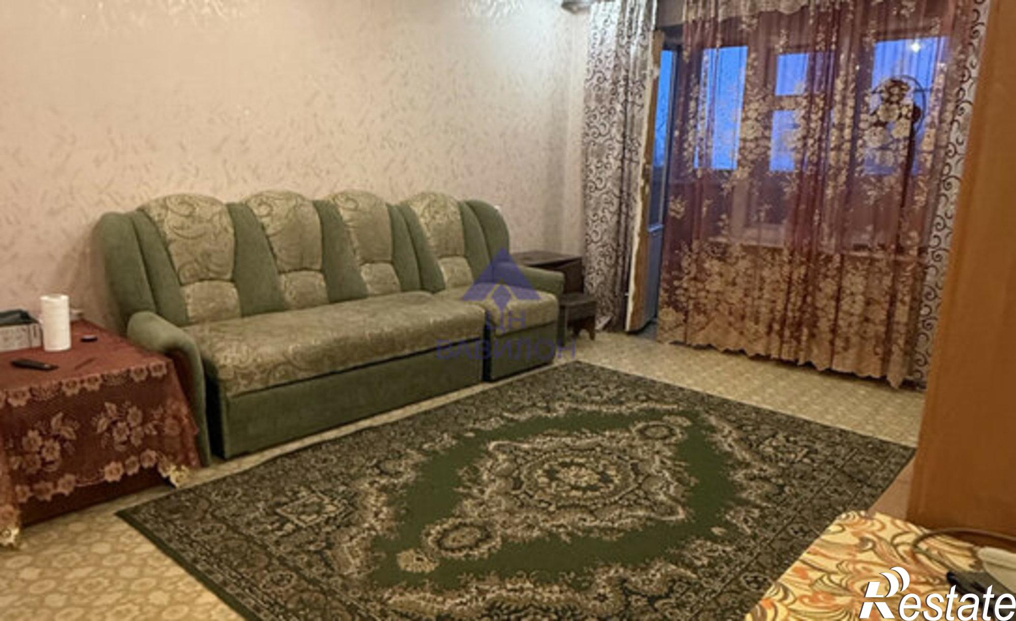 Купить квартиру за 4 000 000 рублей на Морская улица, 25