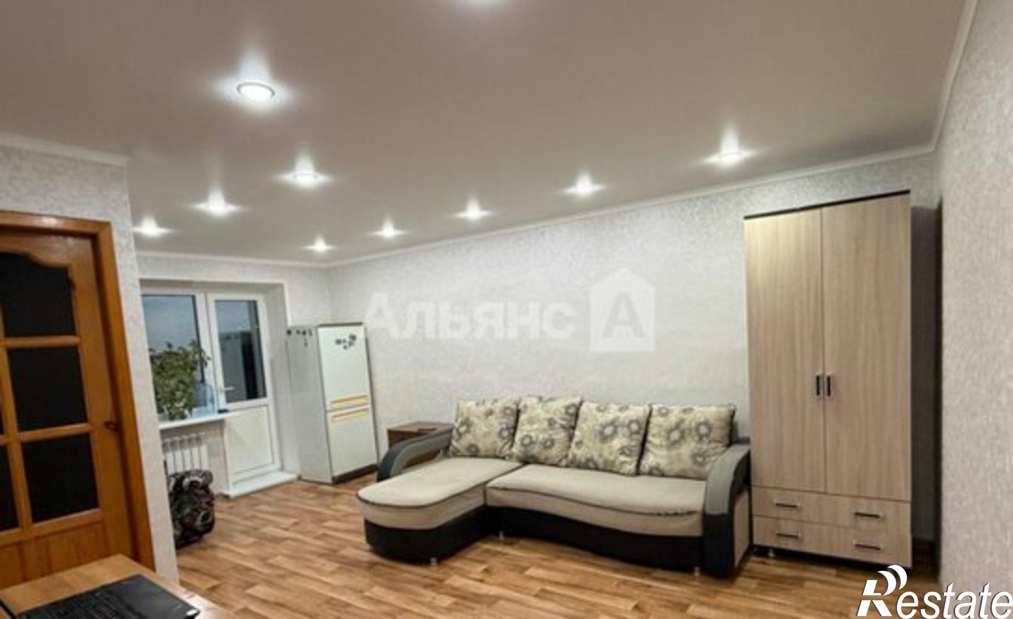 Купить квартиру за 2 750 000 рублей на улица Ленина, 45