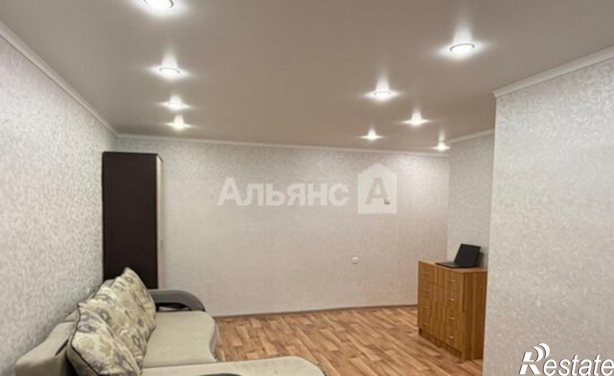 Купить квартиру за 2 750 000 рублей на улица Ленина, 45