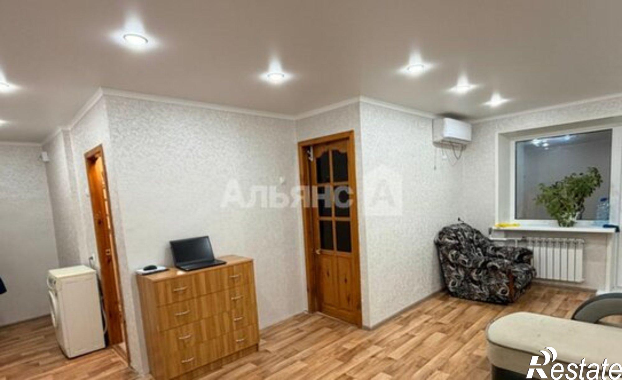 Купить квартиру за 2 750 000 рублей на улица Ленина, 45