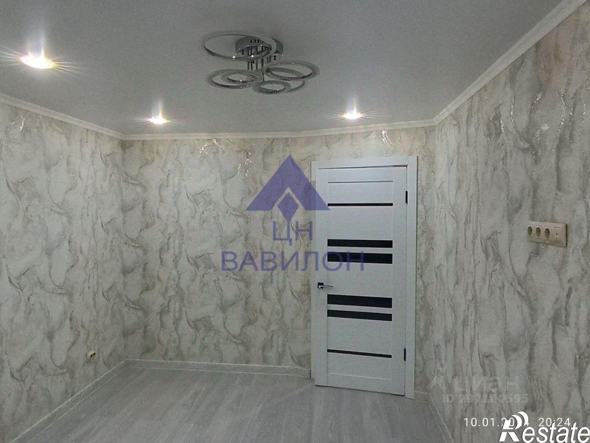 Купить квартиру за 3 800 000 рублей на улица Ленина, 71