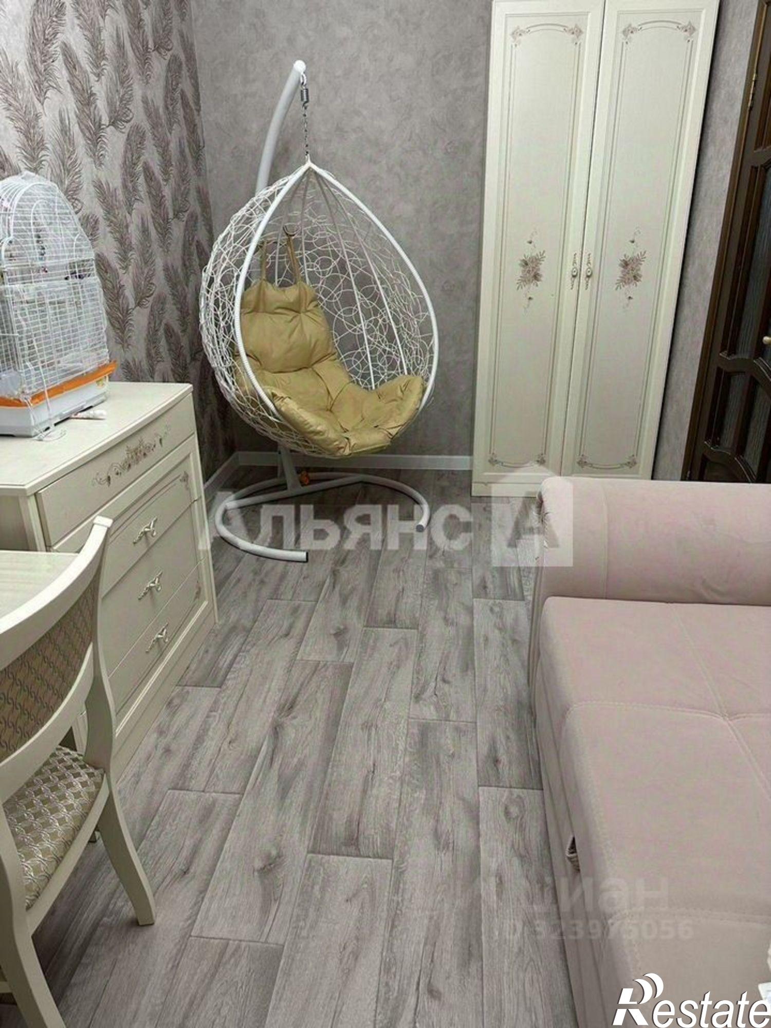 Купить квартиру за 4 800 000 рублей на пр-кт Строителей, 8