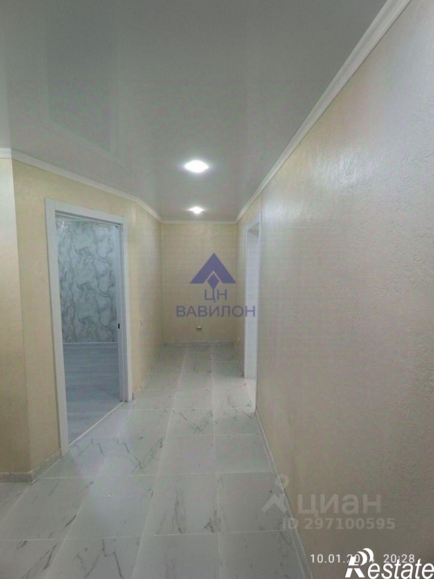 Купить квартиру за 3 800 000 рублей на улица Ленина, 71