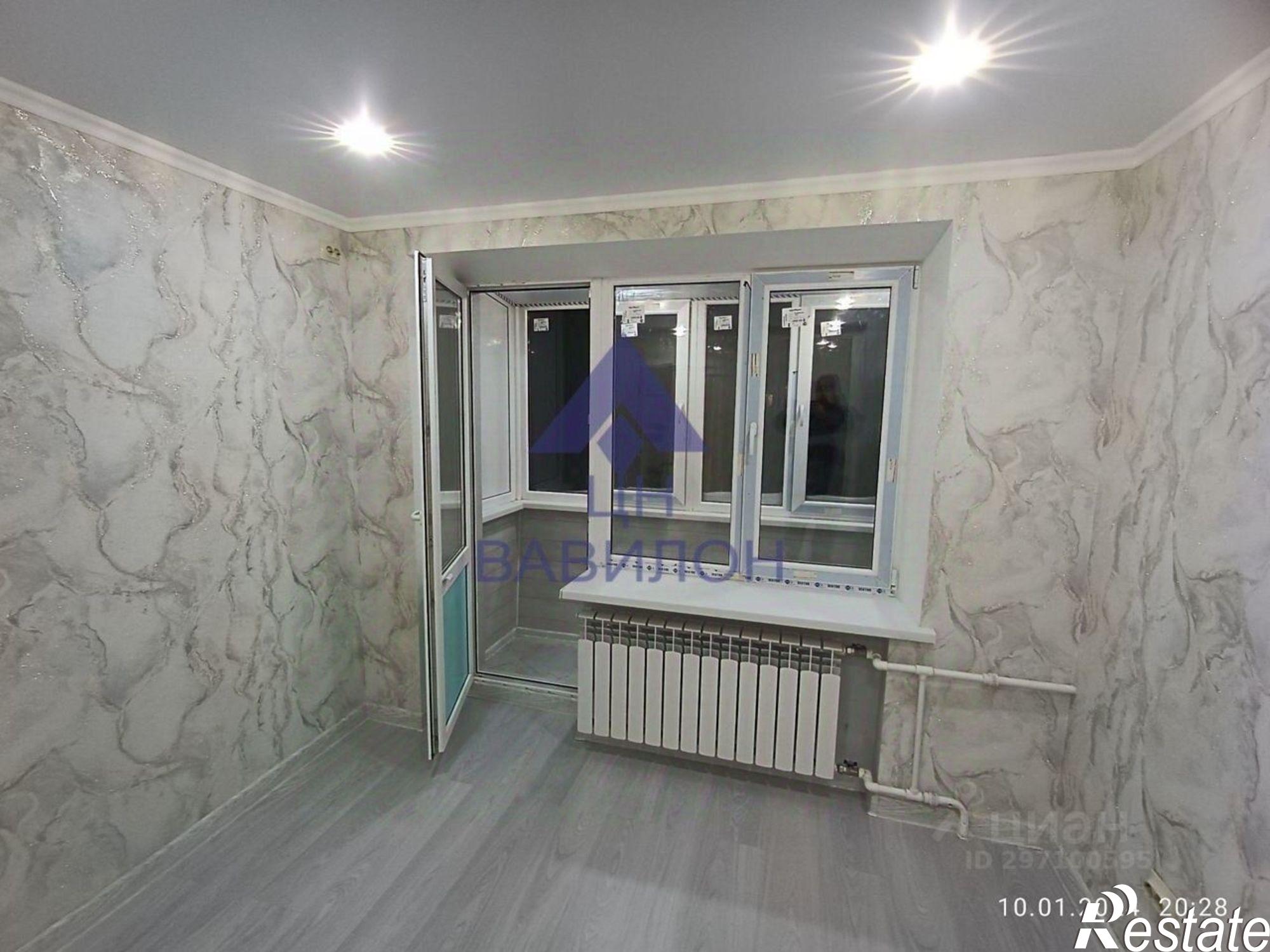 Купить квартиру за 3 800 000 рублей на улица Ленина, 71