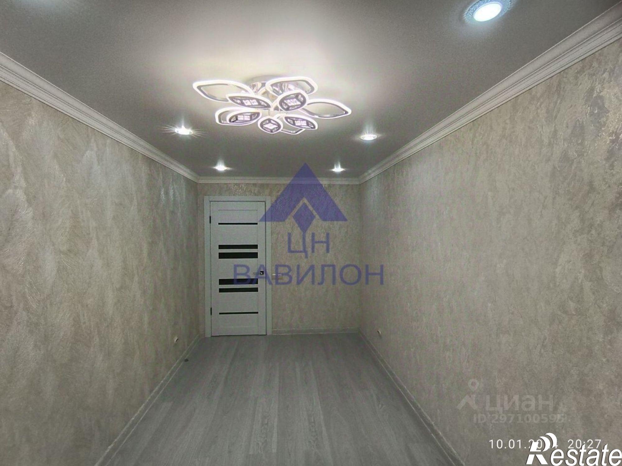 Купить квартиру за 3 800 000 рублей на улица Ленина, 71