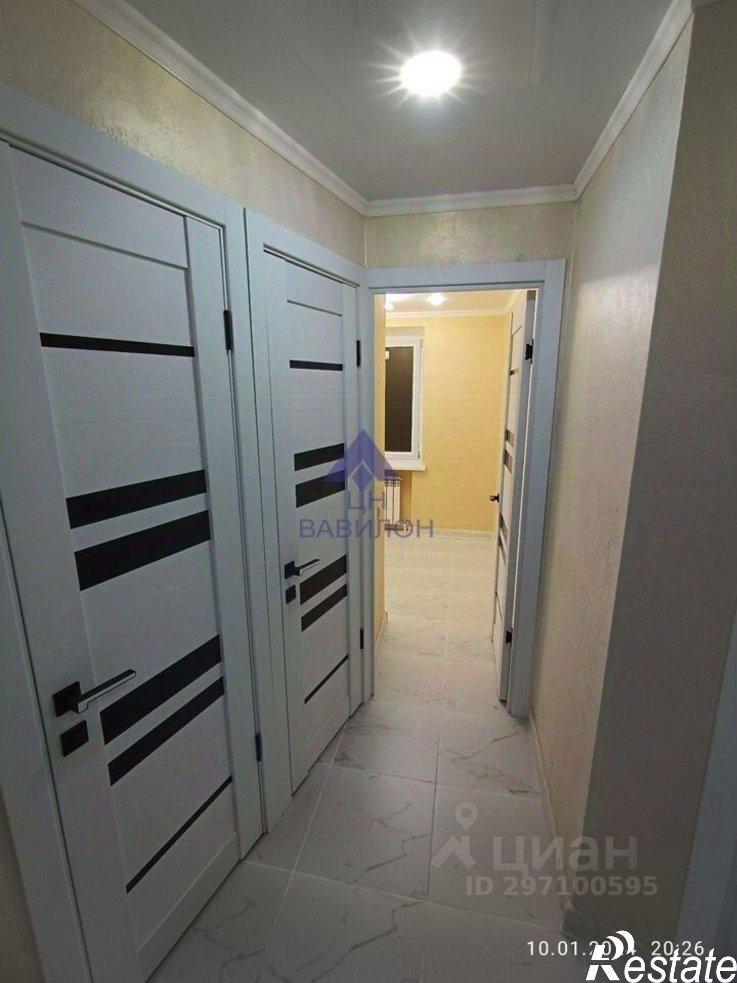 Купить квартиру за 3 800 000 рублей на улица Ленина, 71