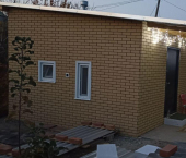 коттедж 40 кв м 