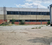 ОСЗ 1248 кв м г.о. город Волгодонск, г Волгодонск