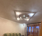 4-комн, 95кв м, этаж 5/5 Морская улица, 29