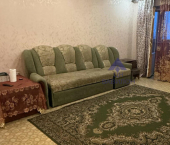 4-комн, 95кв м, этаж 5/5 Морская улица, 25