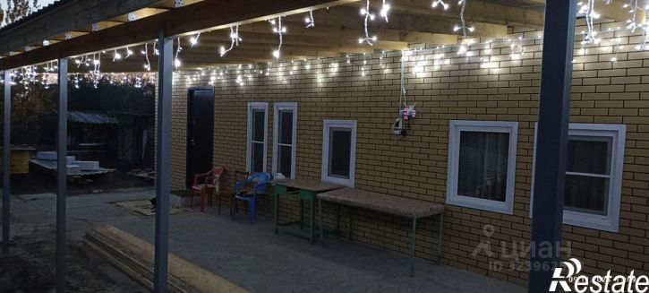 Коттедж/дом