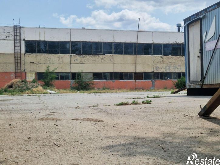 Отдельное здание г.о. город Волгодонск, г Волгодонск