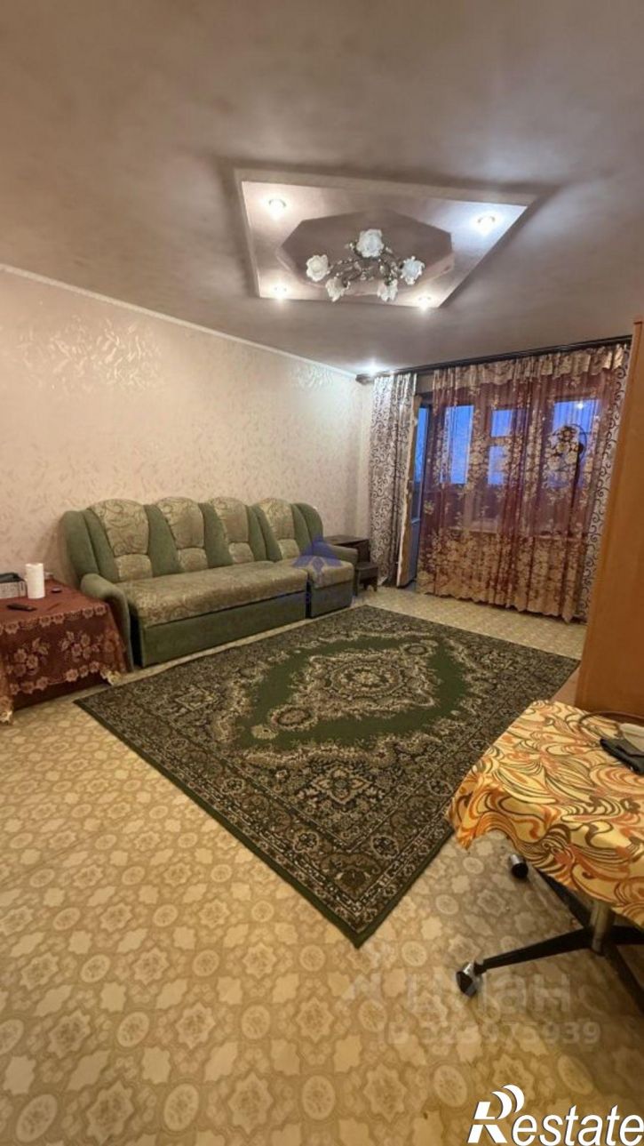 4-комн квартира Морская улица, 29,  д. 29