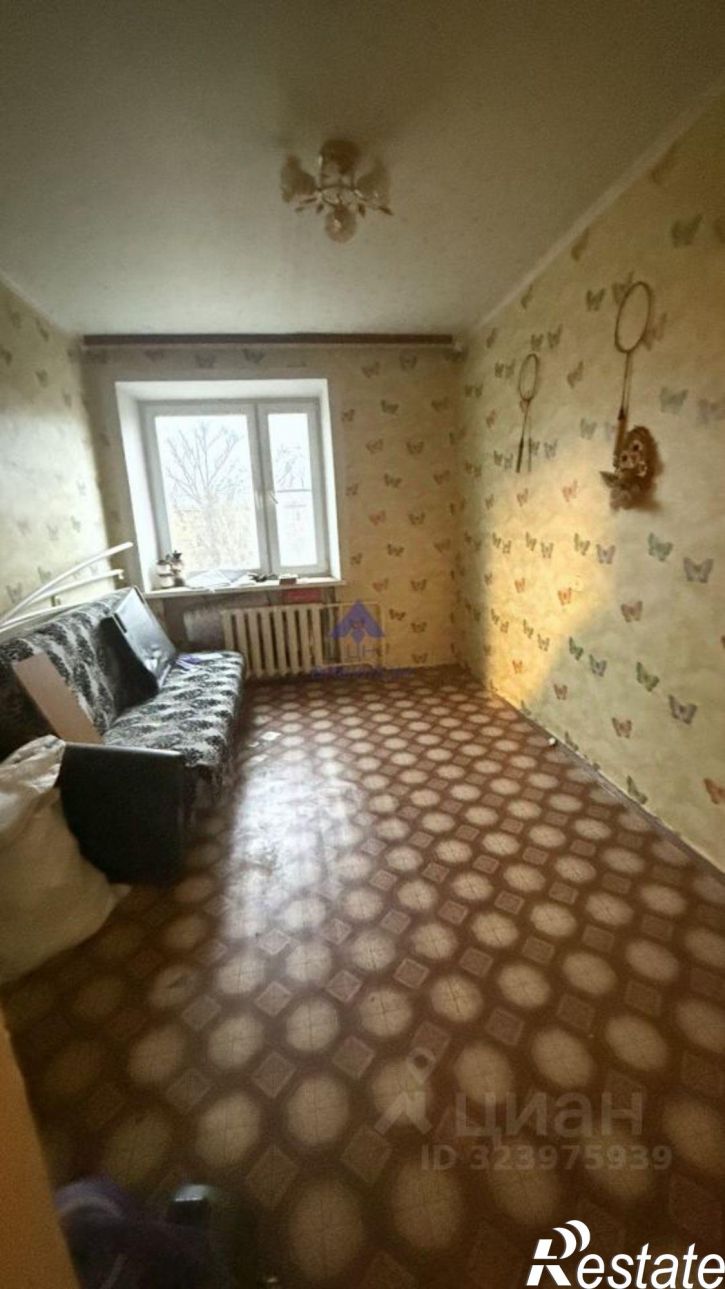 4-комн квартира Морская улица, 29,  д. 29
