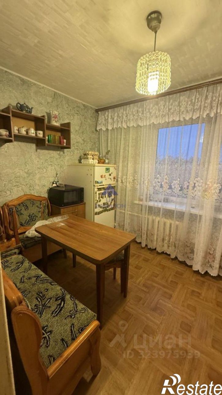 4-комн квартира Морская улица, 29,  д. 29