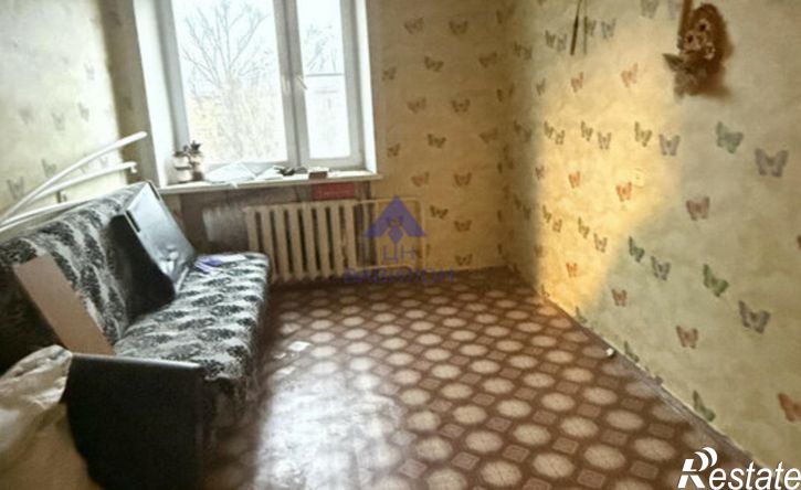 4-комн квартира Морская улица, 25,  д. 25