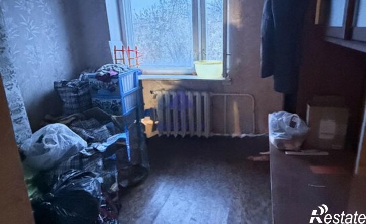 4-комн квартира Морская улица, 25,  д. 25