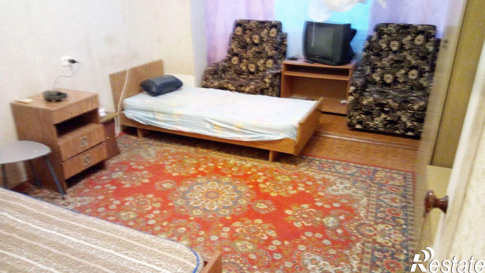 Купить квартиру за 1 600 000 рублей на пр-кт Мира, 97