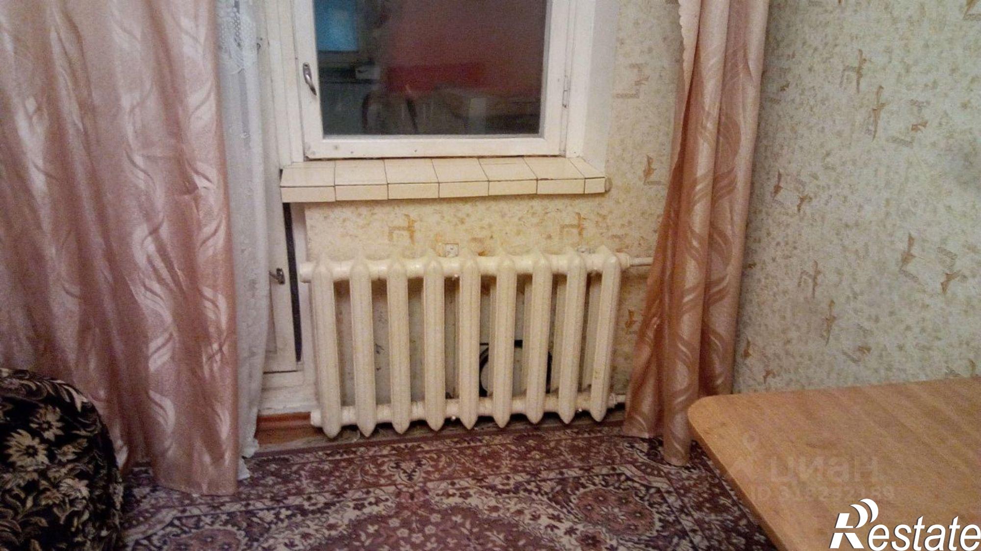 Купить квартиру за 1 600 000 рублей на пр-кт Мира, 97