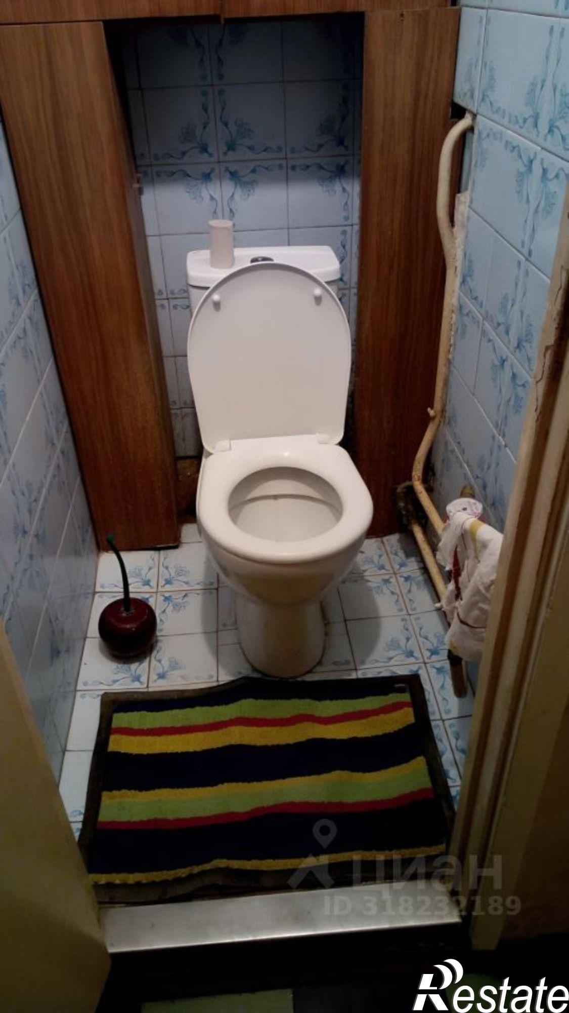 Купить квартиру за 1 600 000 рублей на пр-кт Мира, 97