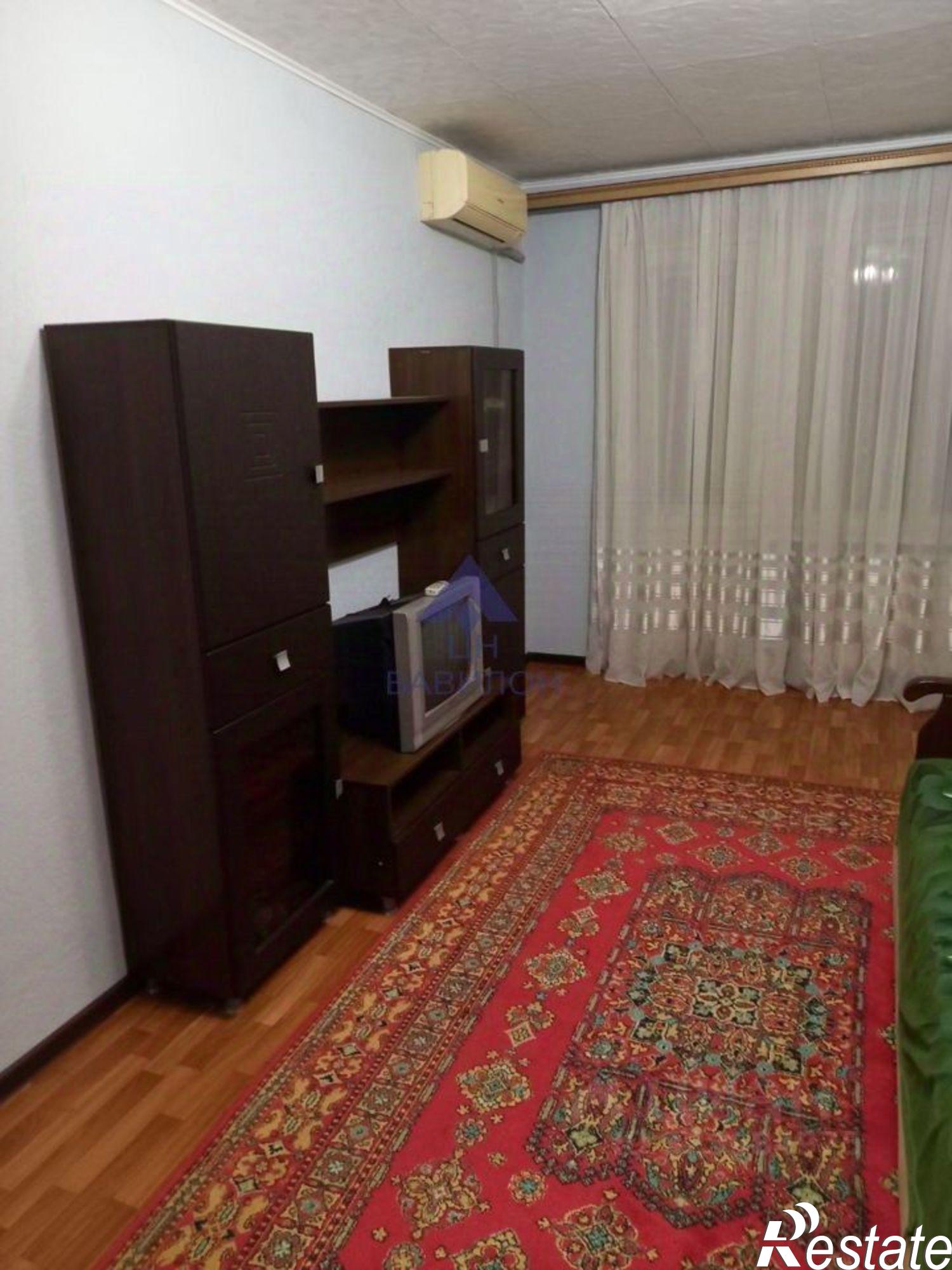 Сдать квартиру за 18 000 рублей на ул М.Горького, 98/31