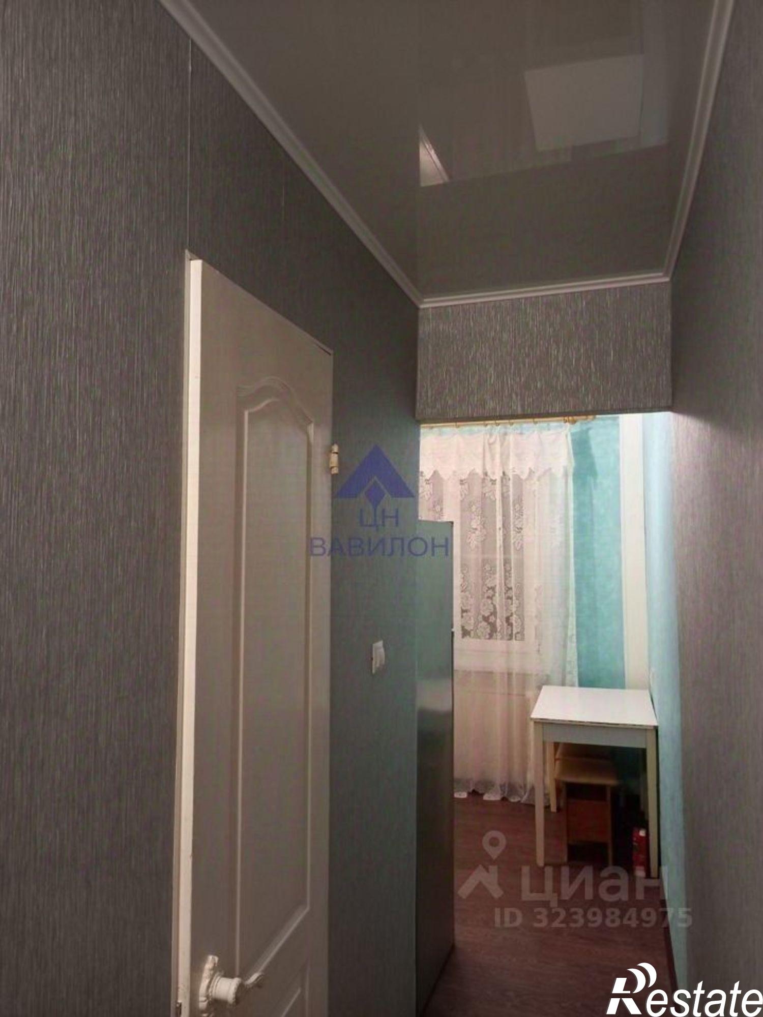 Сдать квартиру за 18 000 рублей на ул М.Горького, 98/31