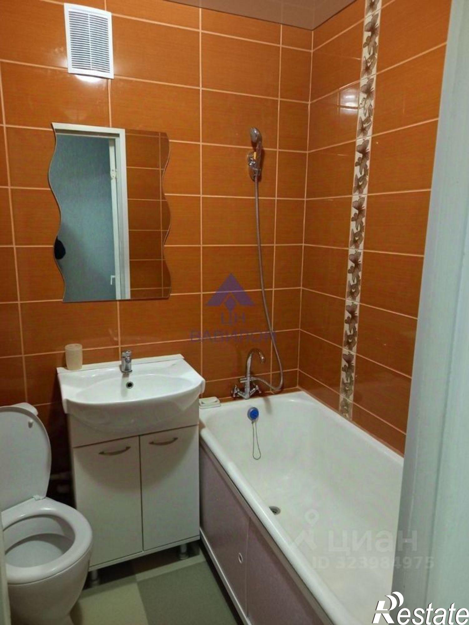 Сдать квартиру за 18 000 рублей на ул М.Горького, 98/31