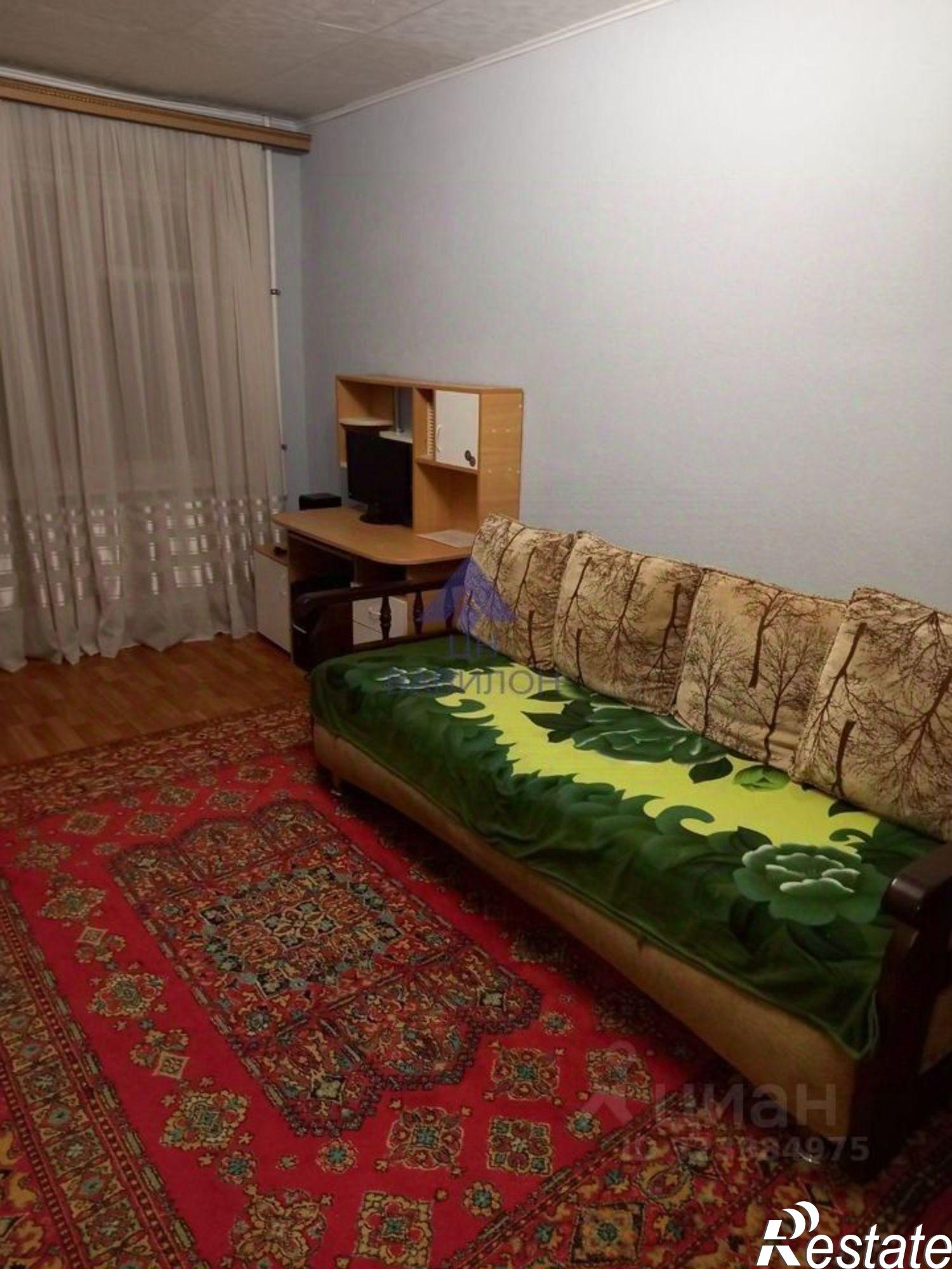 Сдать квартиру за 18 000 рублей на ул М.Горького, 98/31