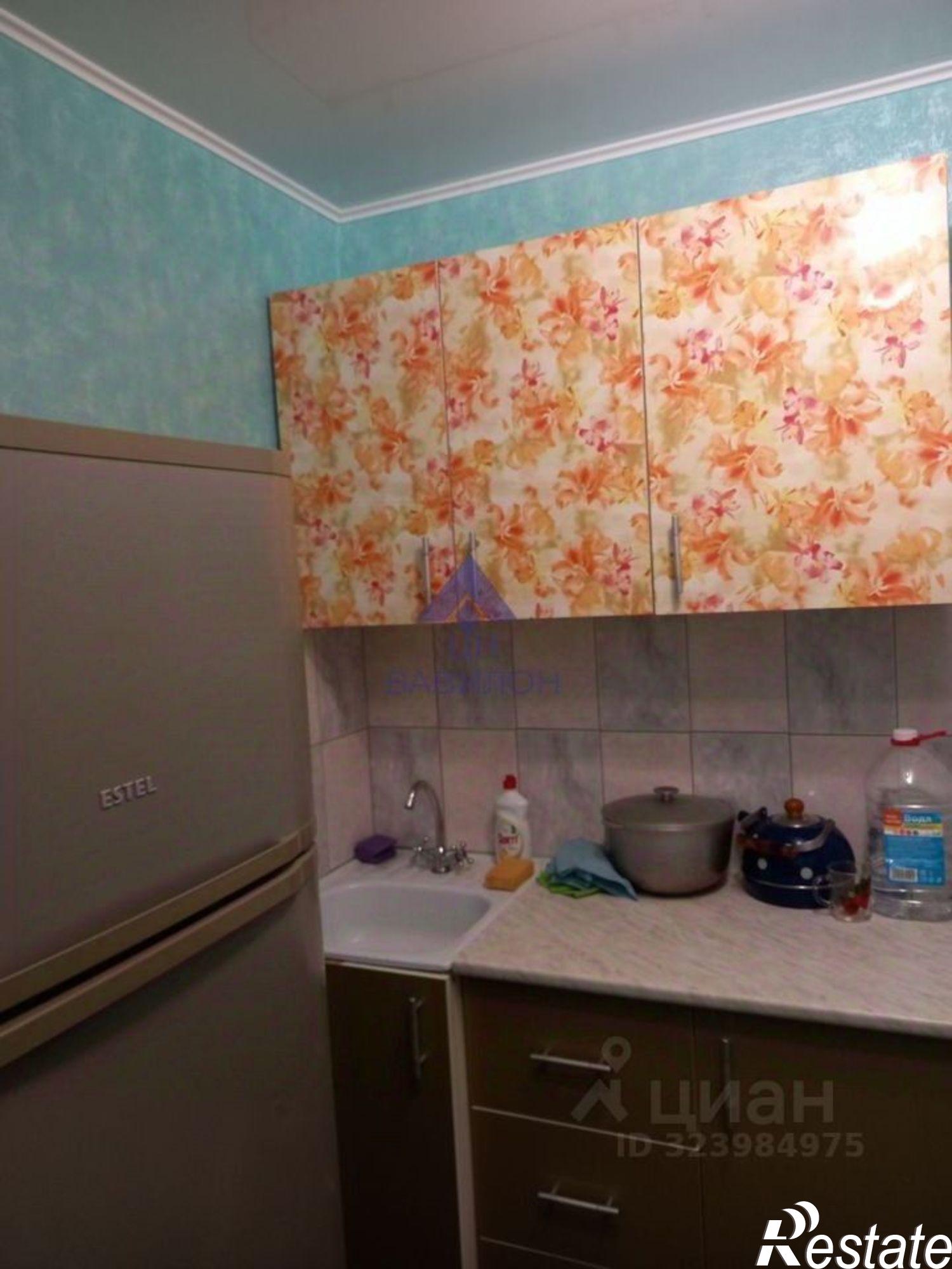 Сдать квартиру за 18 000 рублей на ул М.Горького, 98/31