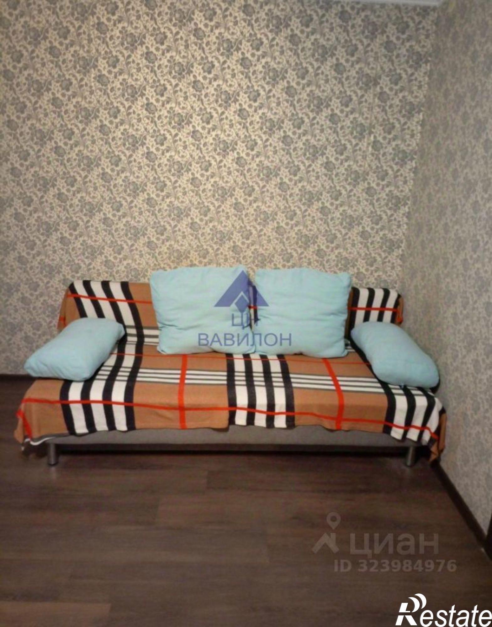 Сдать квартиру за 30 000 рублей на ул Ленина, 69