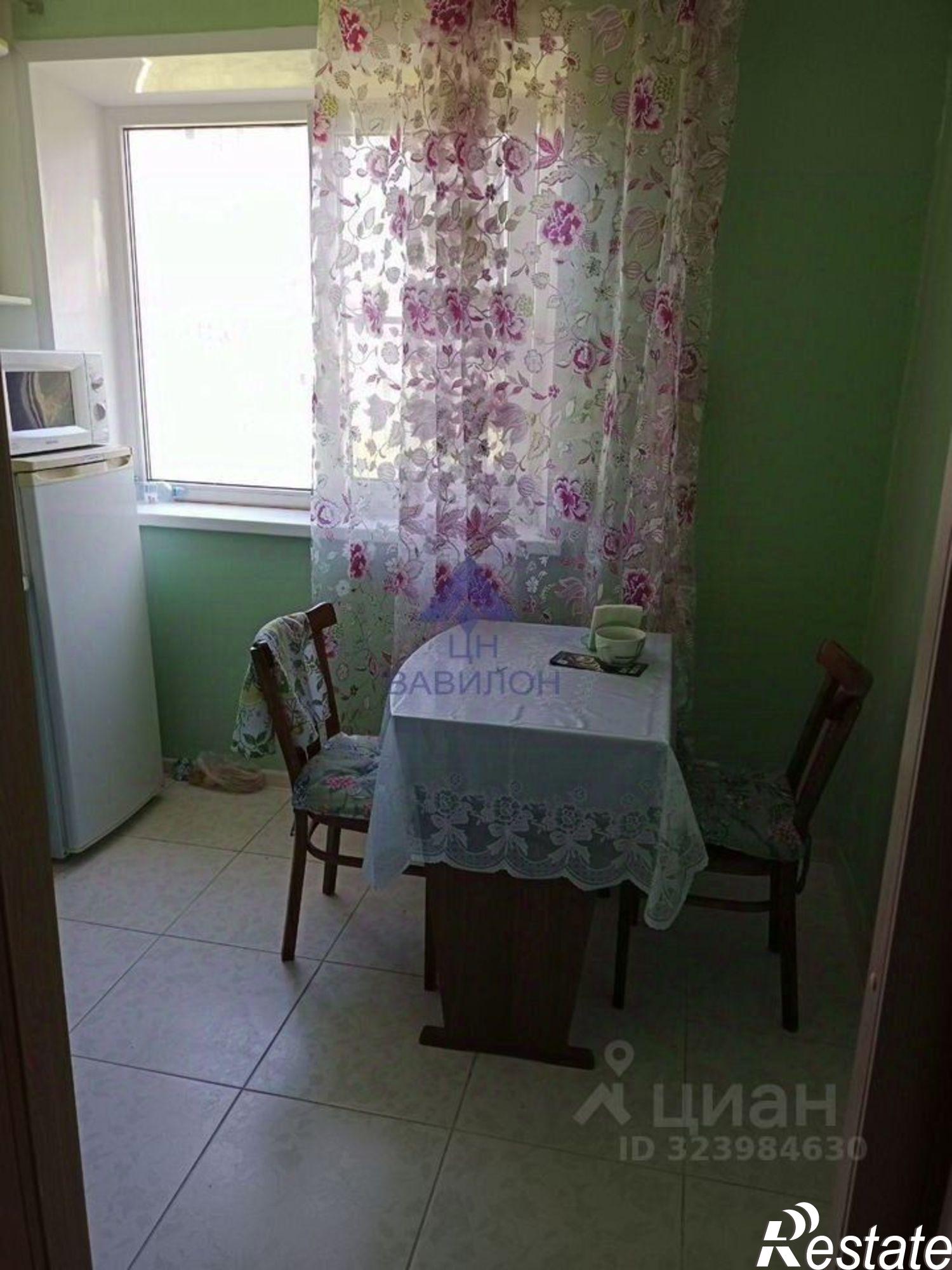 Купить квартиру за 3 300 000 рублей на ул Энтузиастов, 23а