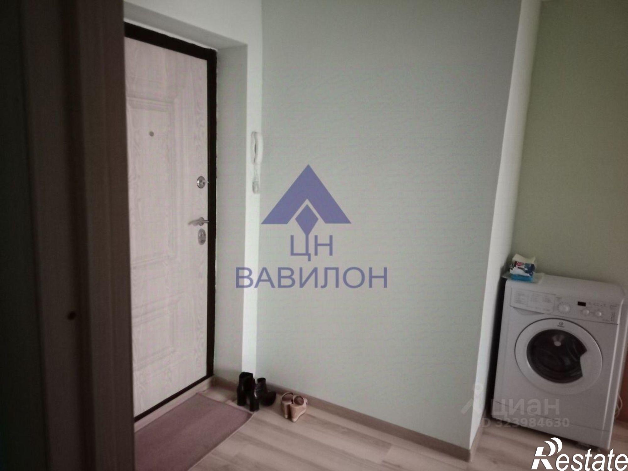 Купить квартиру за 3 300 000 рублей на ул Энтузиастов, 23а