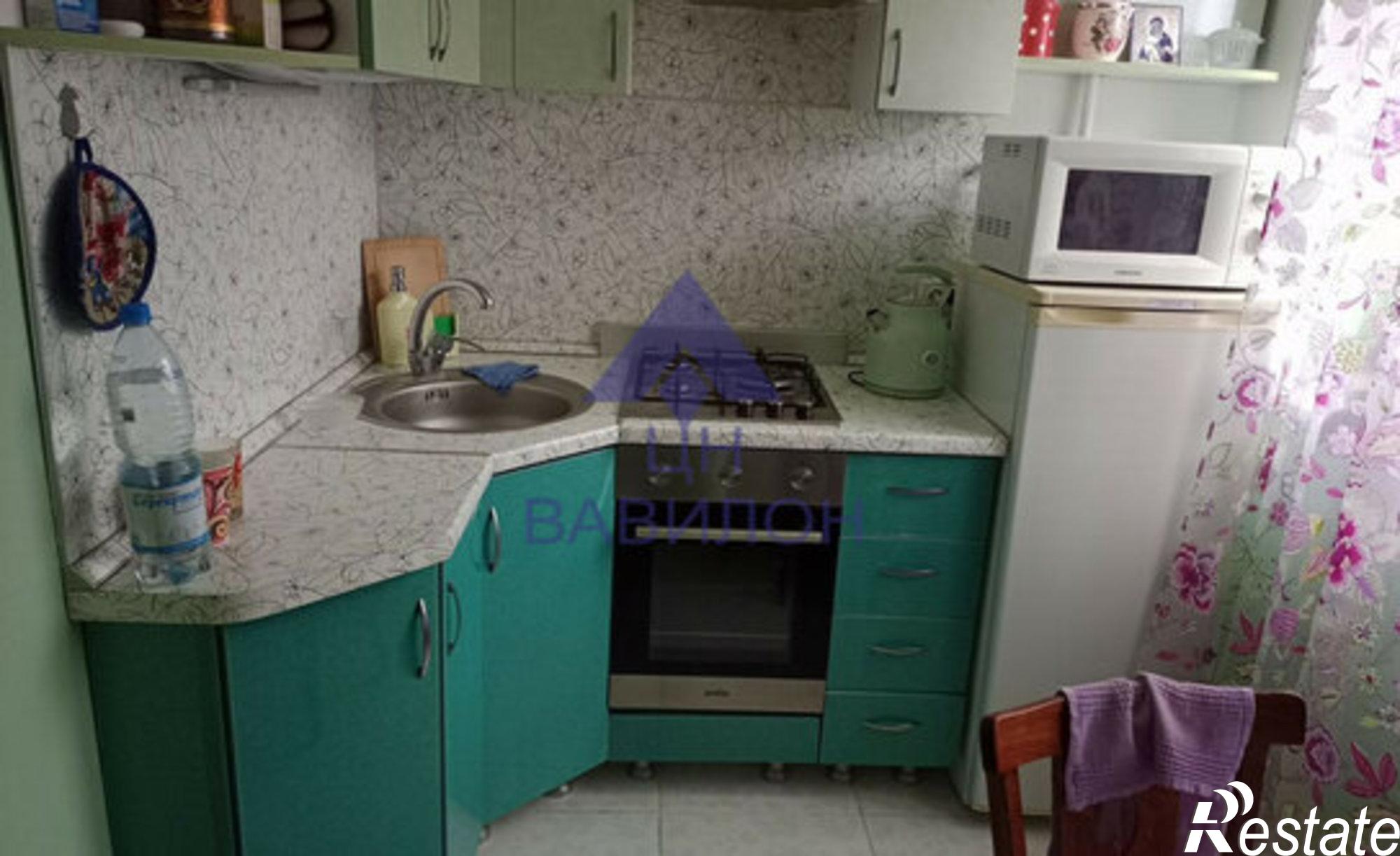 Купить квартиру за 3 300 000 рублей на ул Энтузиастов, 46