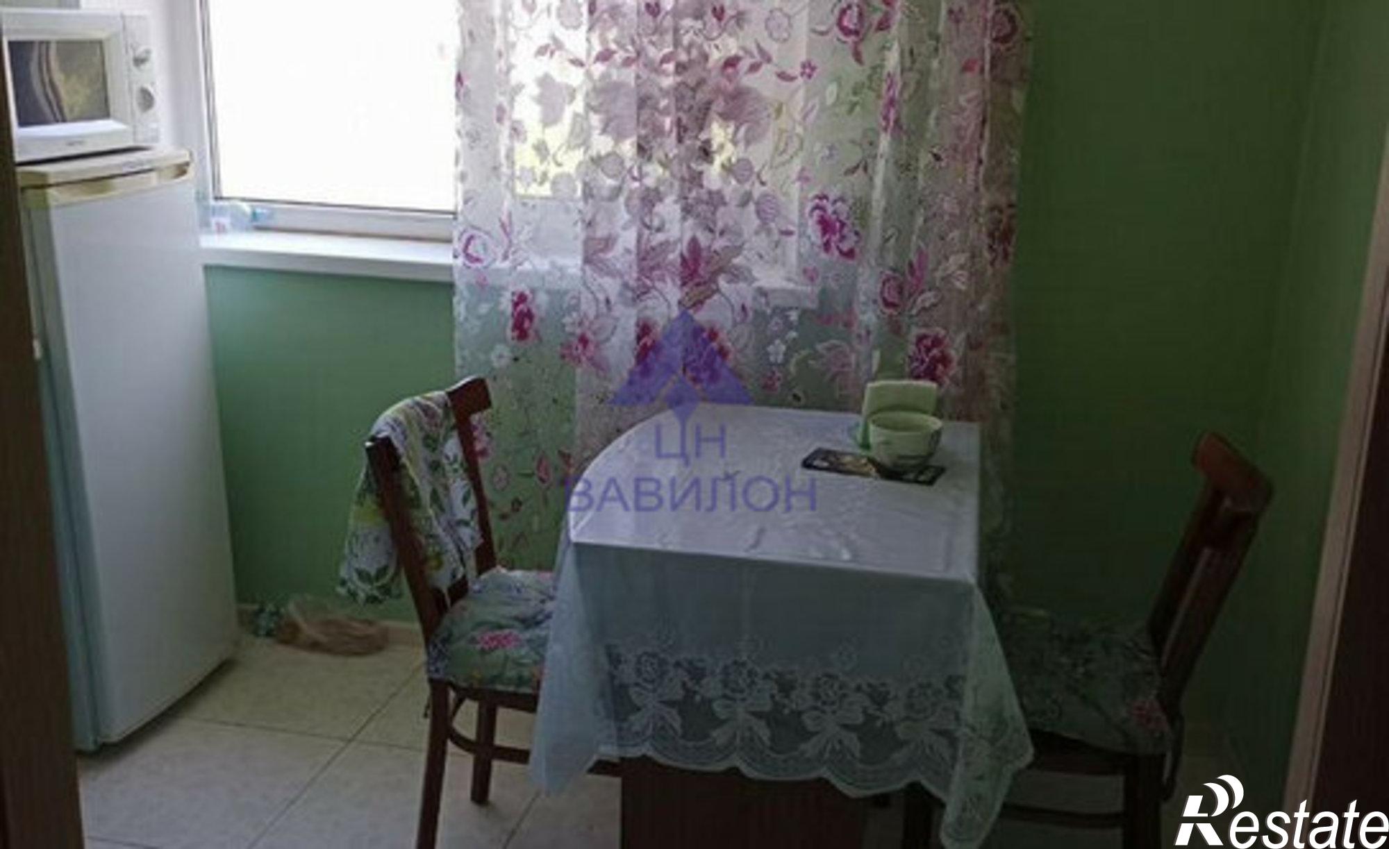 Купить квартиру за 3 300 000 рублей на ул Энтузиастов, 46