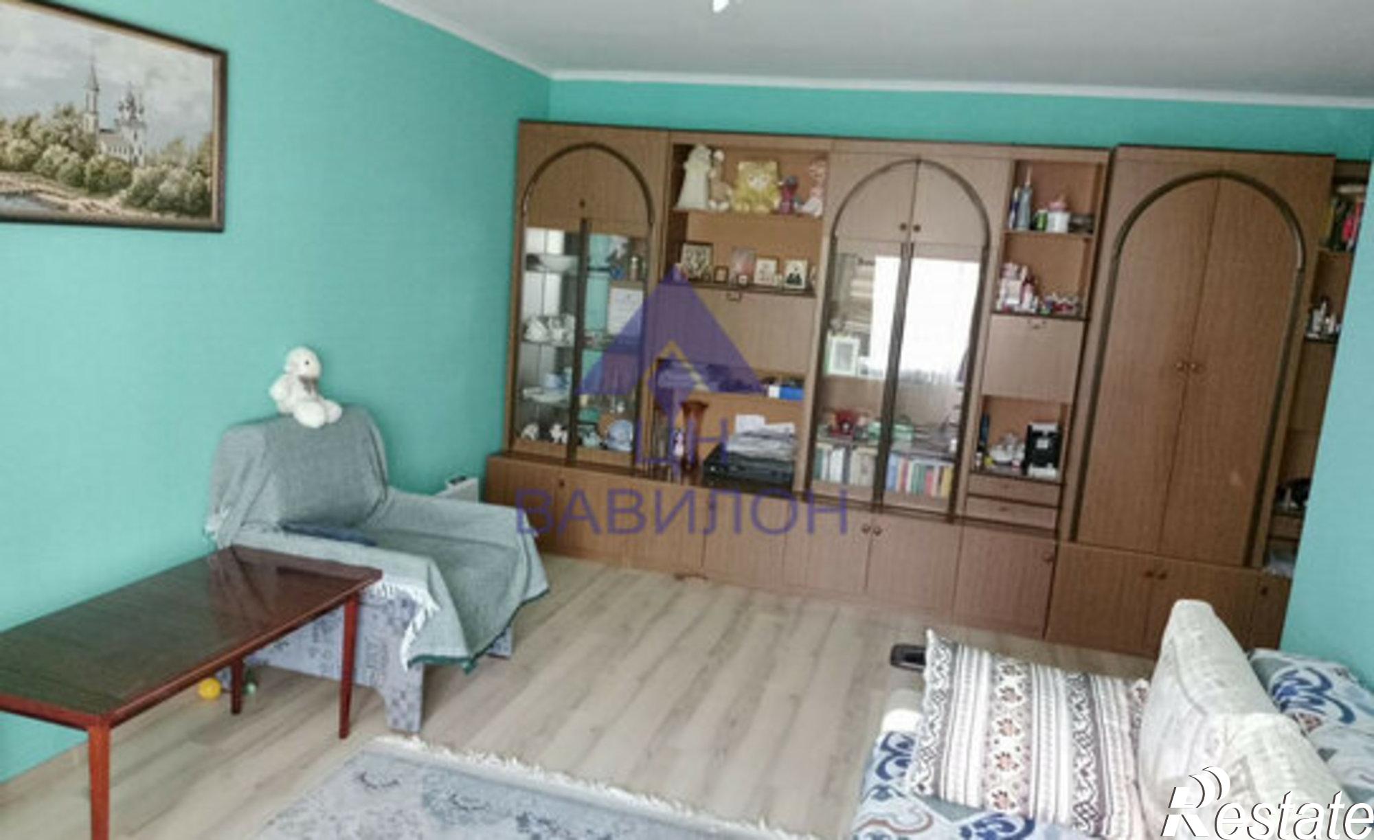 Купить квартиру за 3 300 000 рублей на ул Энтузиастов, 46