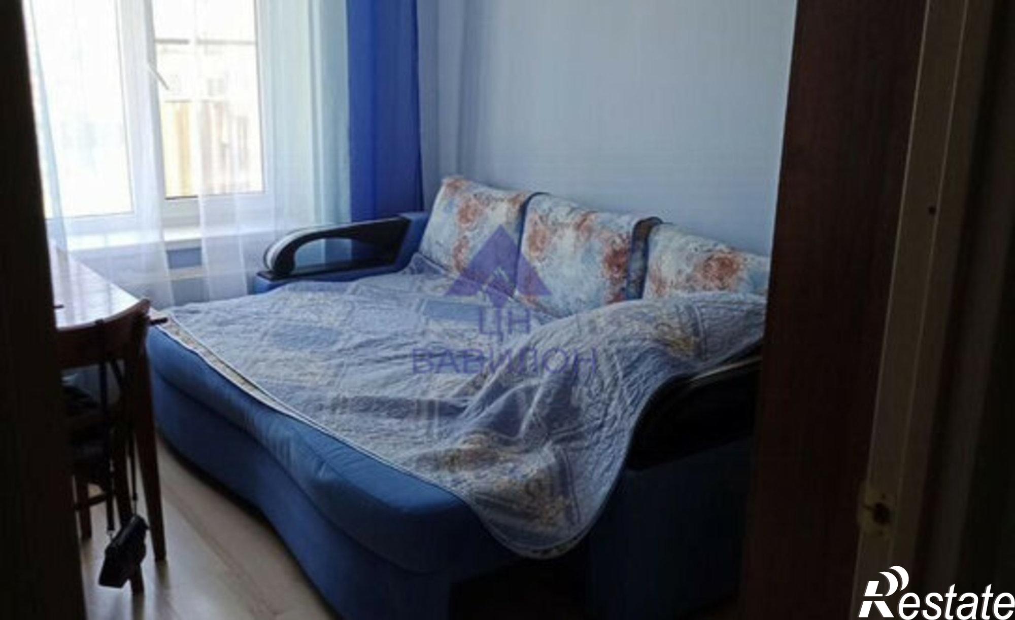 Купить квартиру за 3 300 000 рублей на ул Энтузиастов, 46