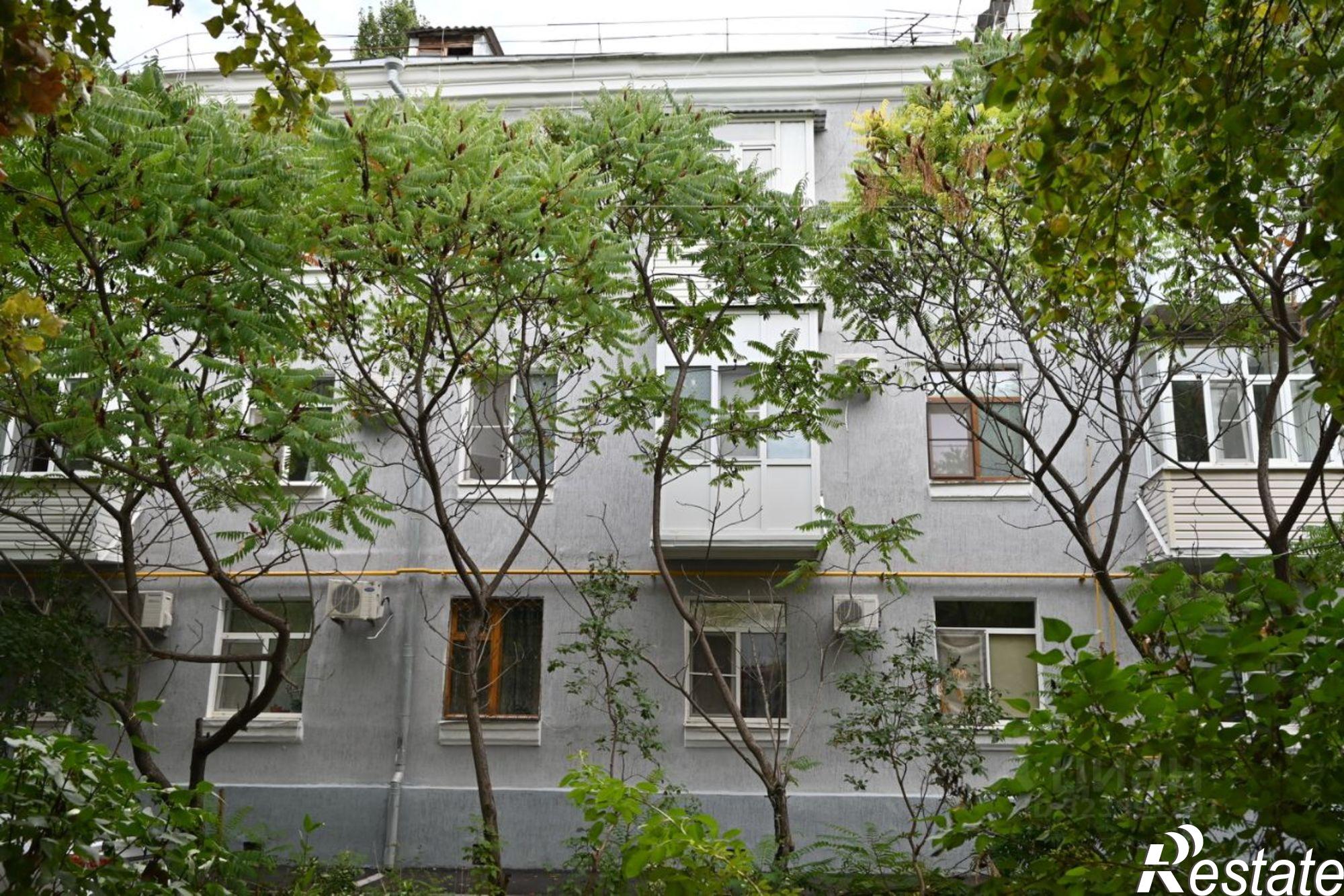 Купить квартиру за 2 950 000 рублей на пер Лермонтова, 10