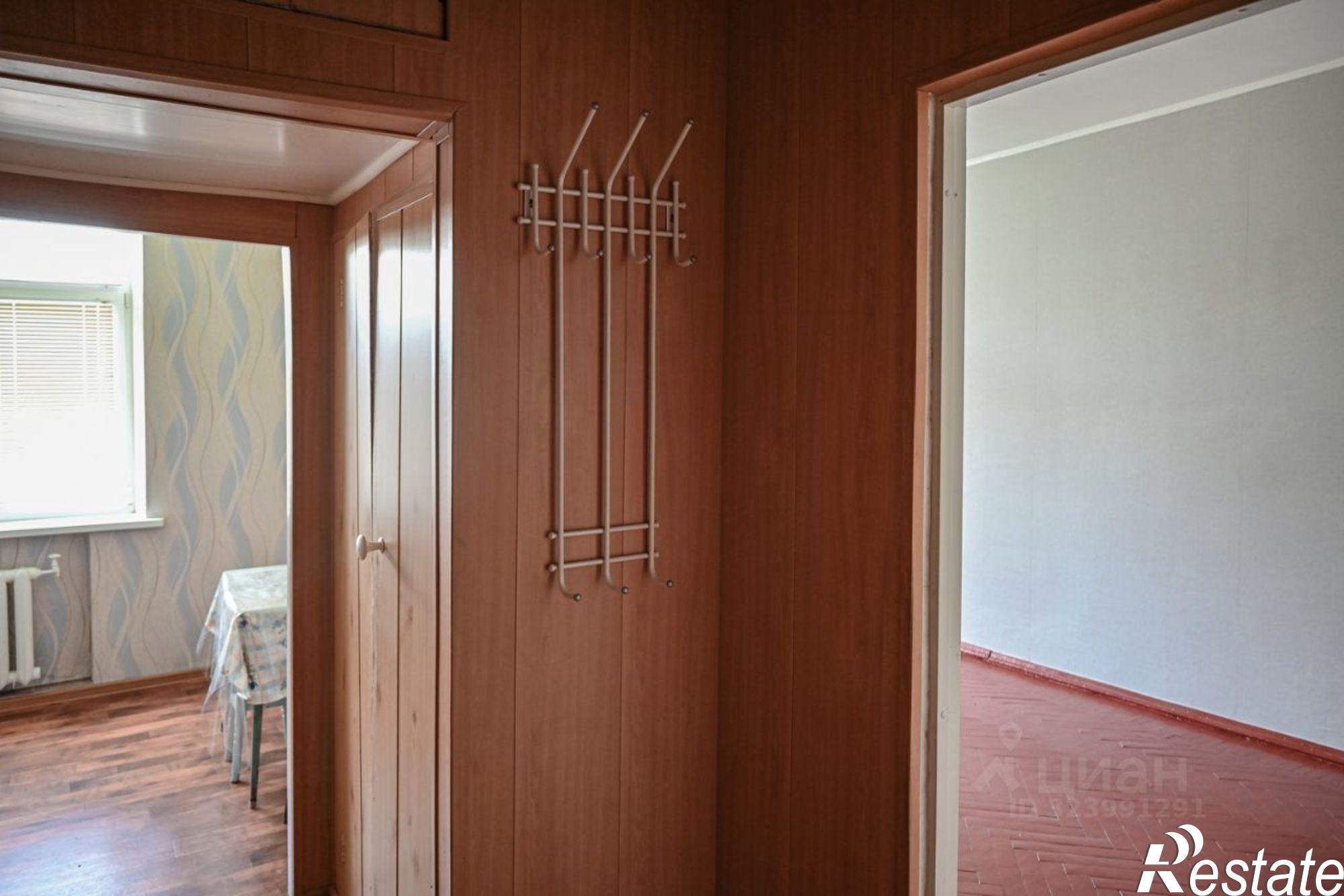 Купить квартиру за 2 950 000 рублей на пер Лермонтова, 10