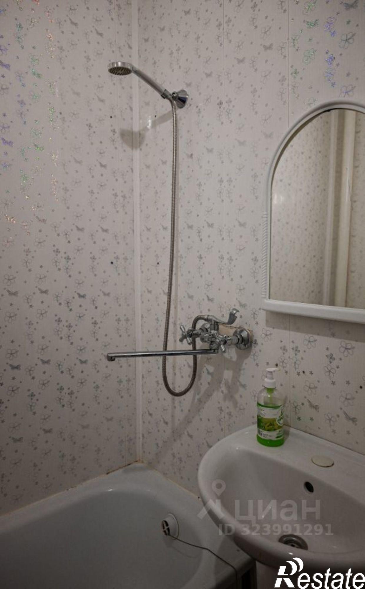 Купить квартиру за 2 950 000 рублей на пер Лермонтова, 10