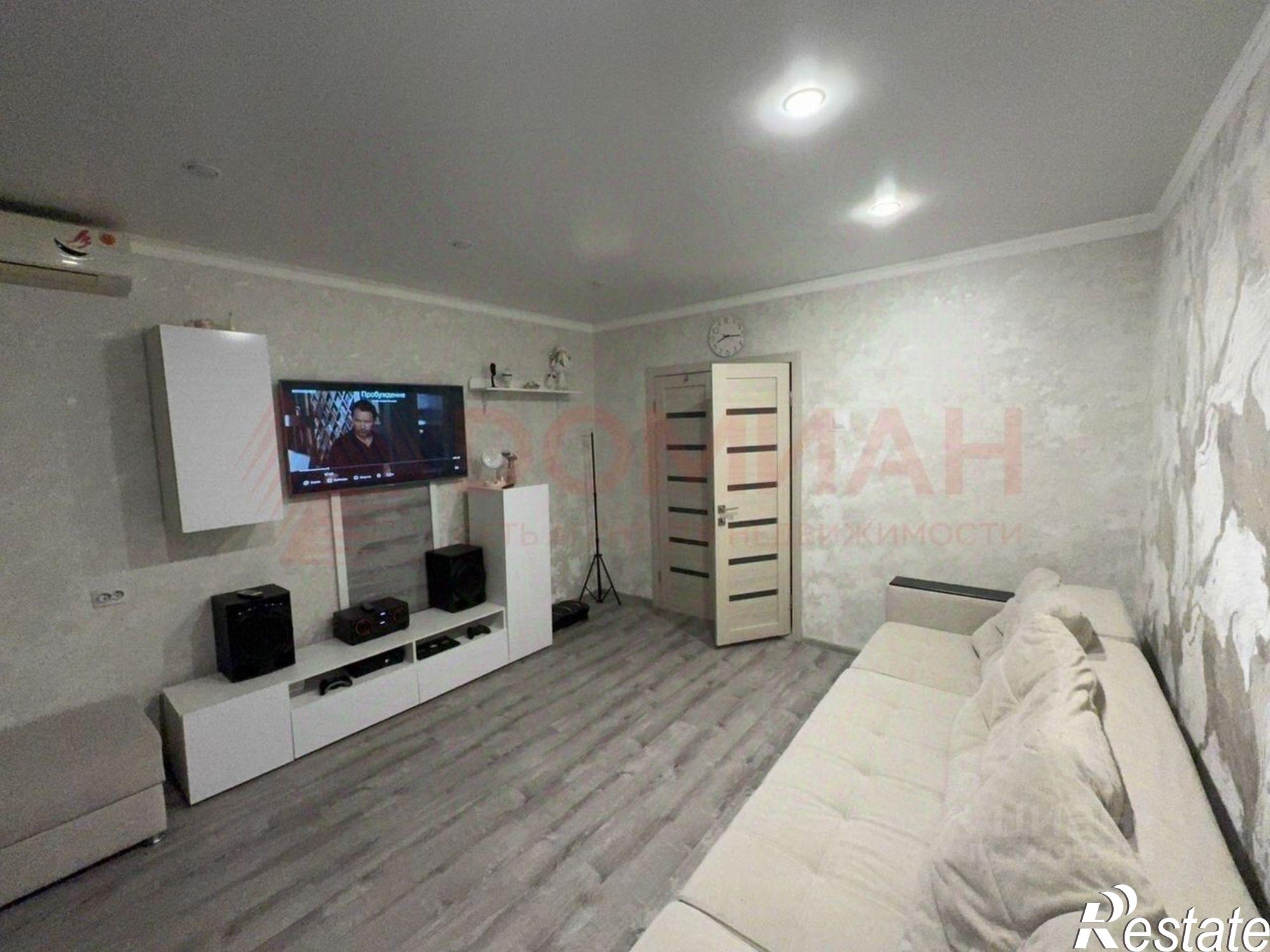 Купить квартиру за 5 500 000 рублей на Степная улица, 187