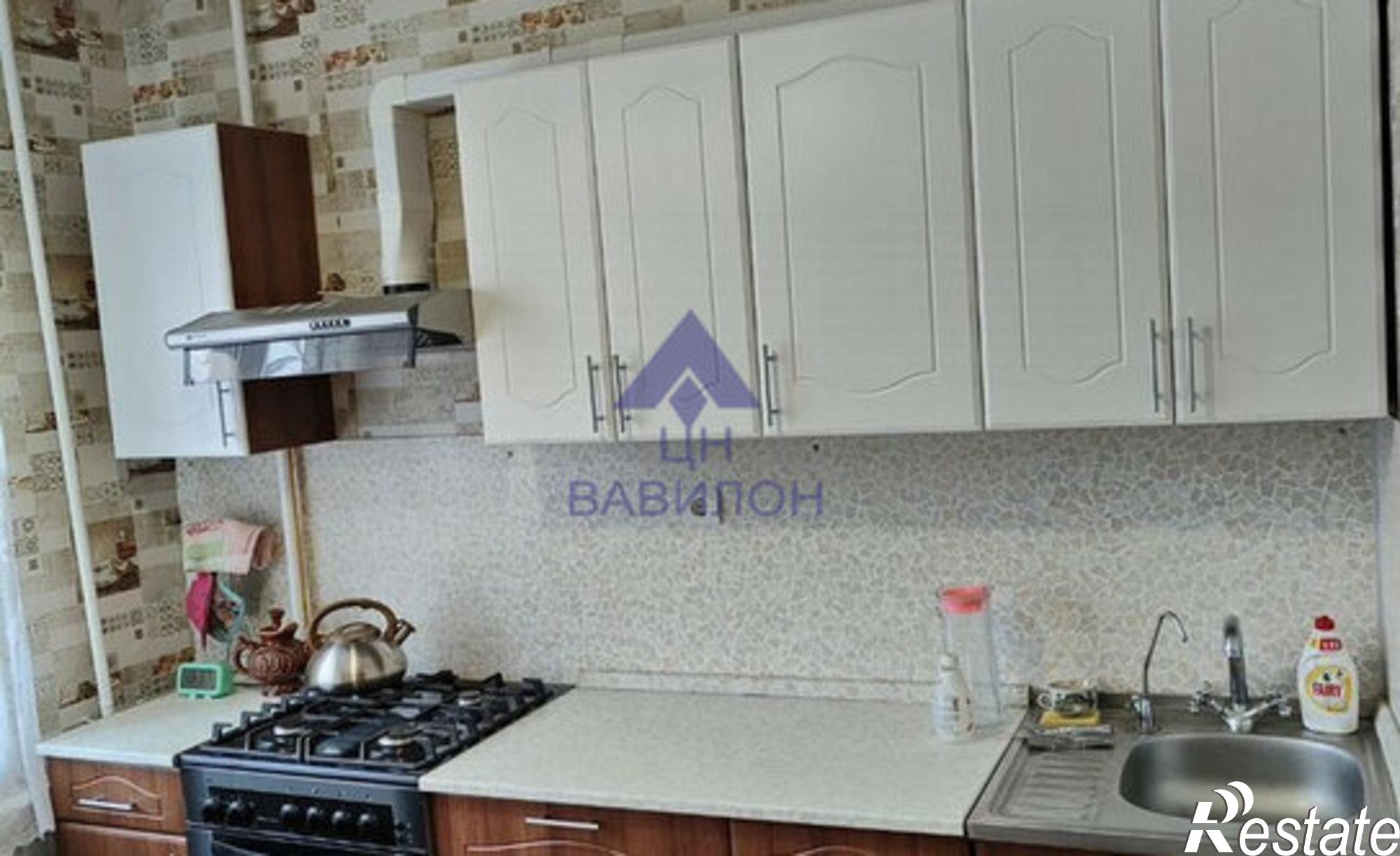 Купить квартиру за 2 850 000 рублей на ул Гагарина, 20