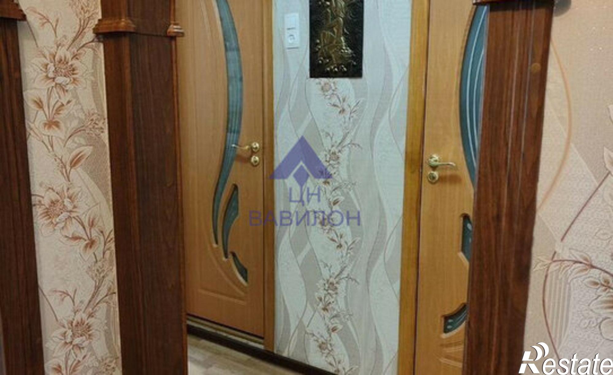 Купить квартиру за 2 850 000 рублей на ул Гагарина, 20