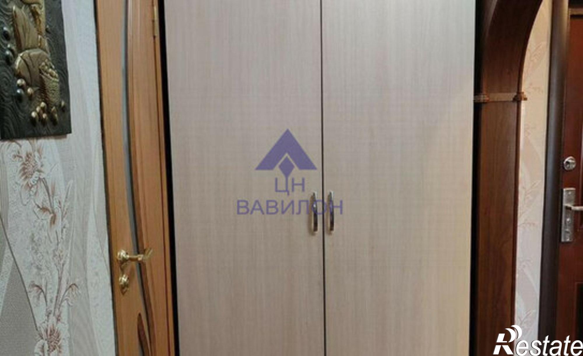 Купить квартиру за 2 850 000 рублей на ул Гагарина, 20