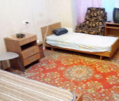 3-комн, 62кв м, этаж 7/9 пр-кт Мира, 97