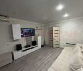 3-комн, 59кв м, этаж 2/9 Степная улица, 187