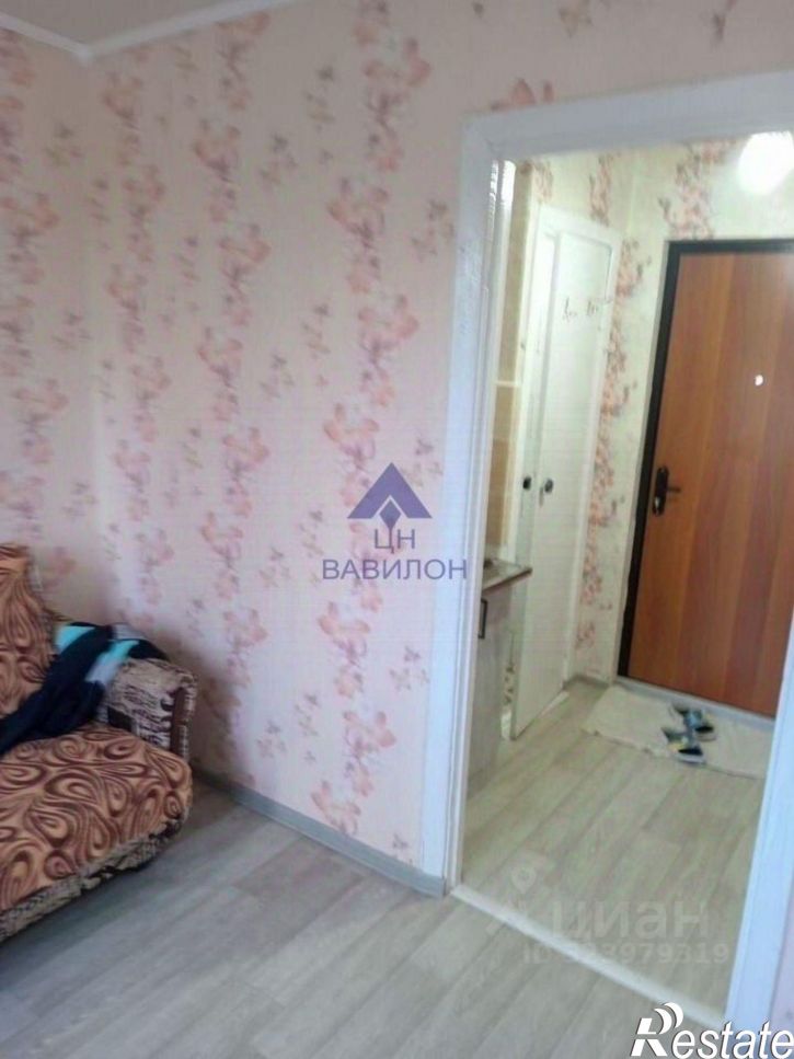 1-комн квартира ул Ленина, 69,  д. 69