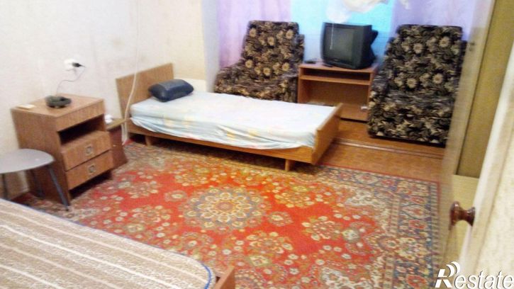 3-комн квартира пр-кт Мира, 97,  д. 97