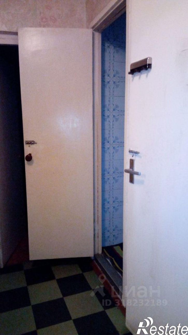 3-комн квартира пр-кт Мира, 97,  д. 97