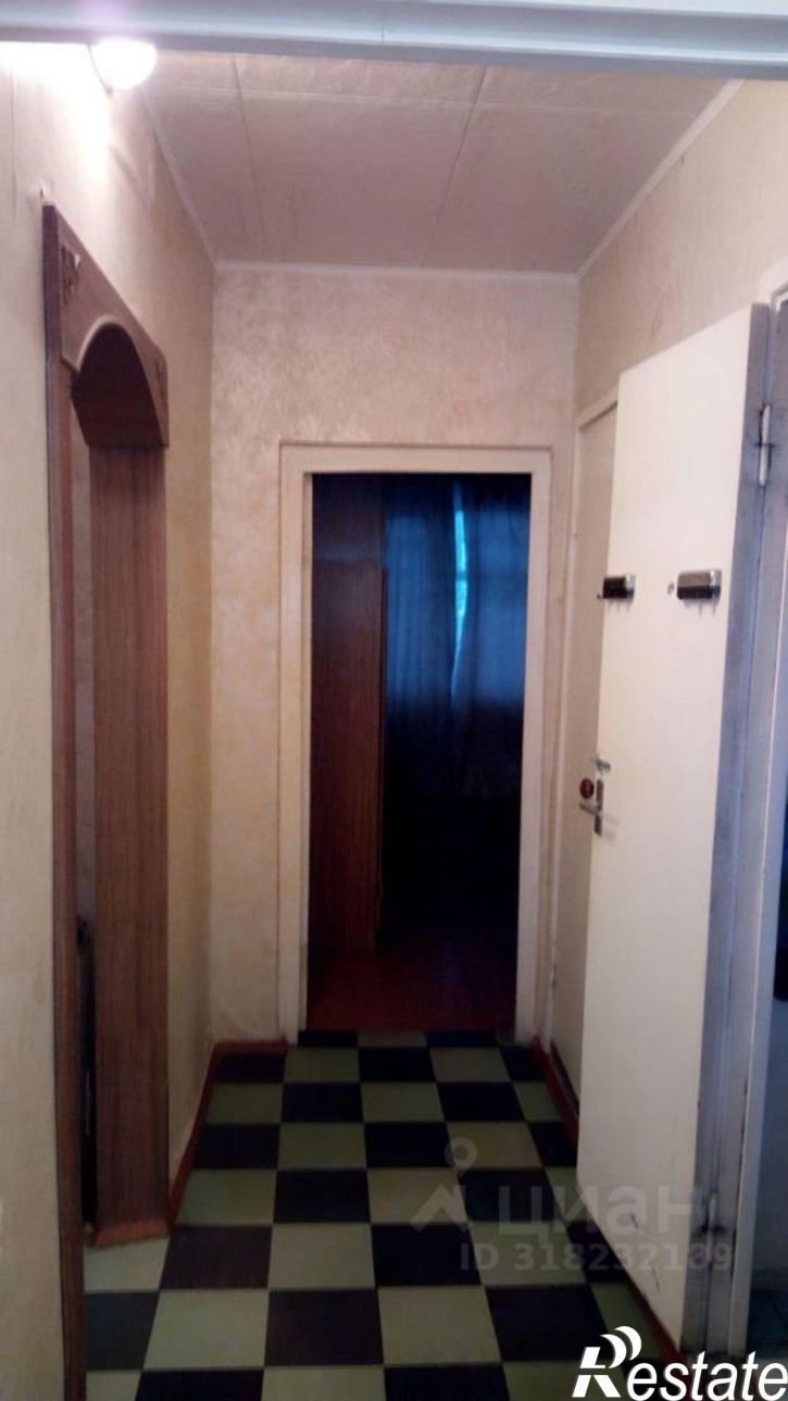 3-комн квартира пр-кт Мира, 97,  д. 97