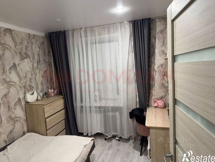 3-комн квартира Степная улица, 187,  д. 187